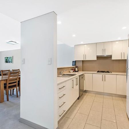 المدخل Sandy Cove Apartments المظهر الخارجي الصورة