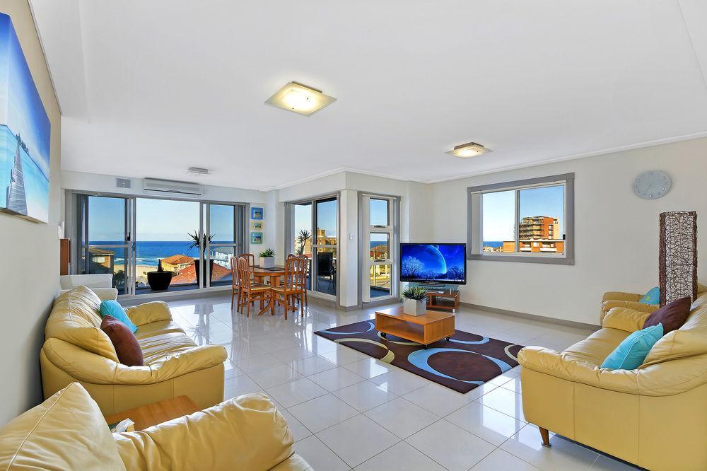 المدخل Sandy Cove Apartments المظهر الخارجي الصورة