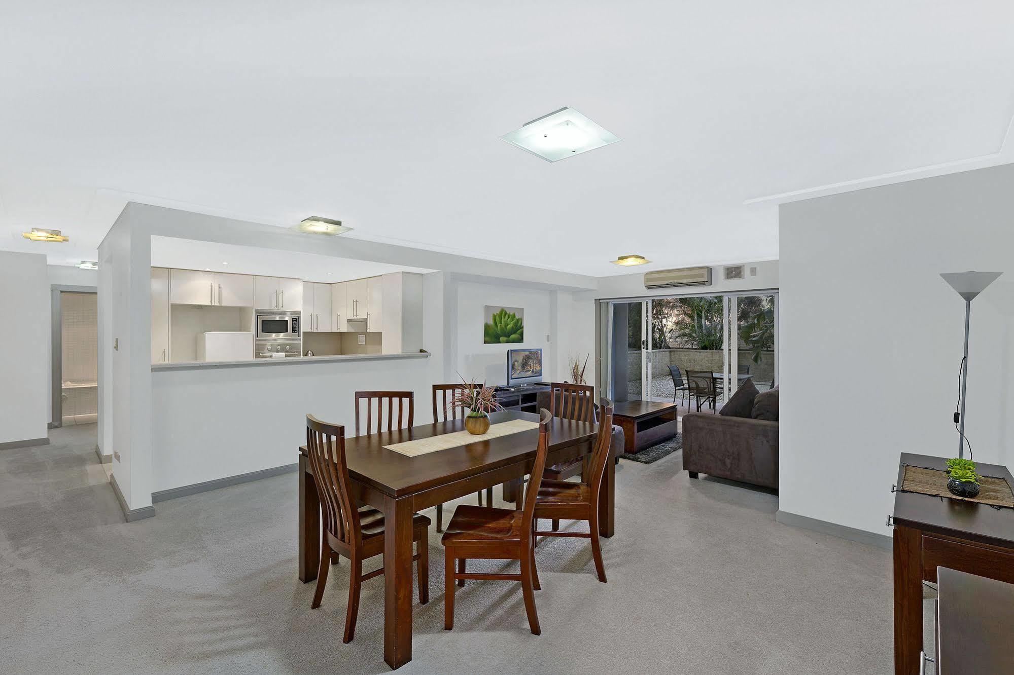 المدخل Sandy Cove Apartments المظهر الخارجي الصورة