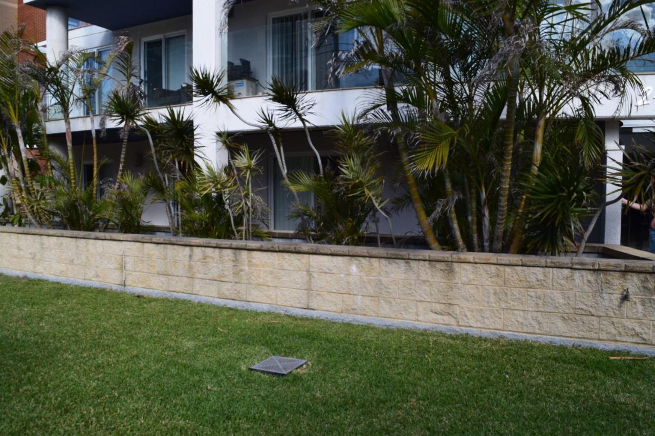 المدخل Sandy Cove Apartments الغرفة الصورة