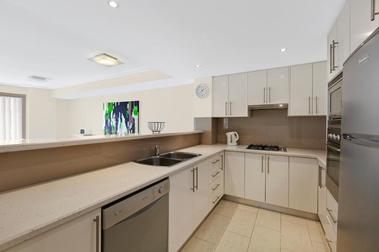 المدخل Sandy Cove Apartments الغرفة الصورة