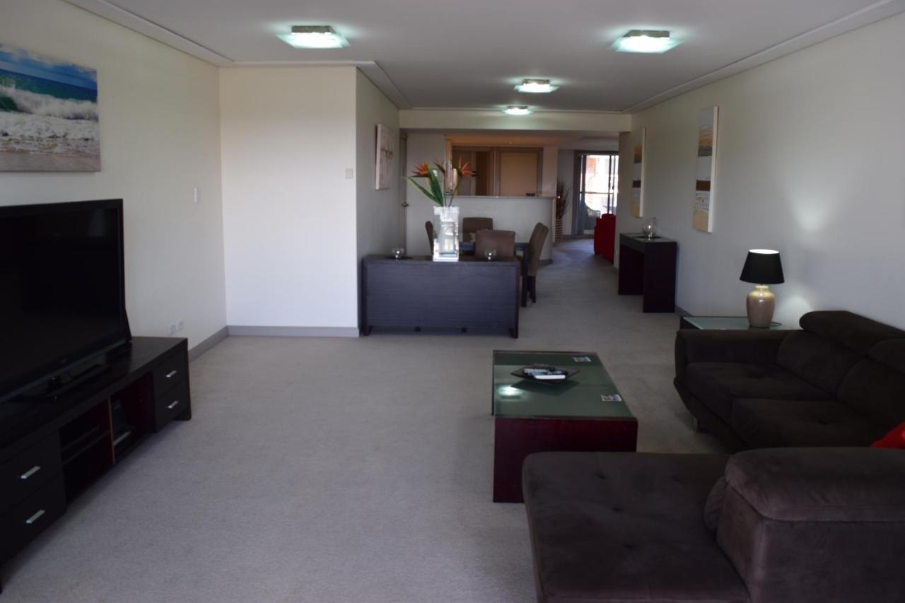 المدخل Sandy Cove Apartments الغرفة الصورة