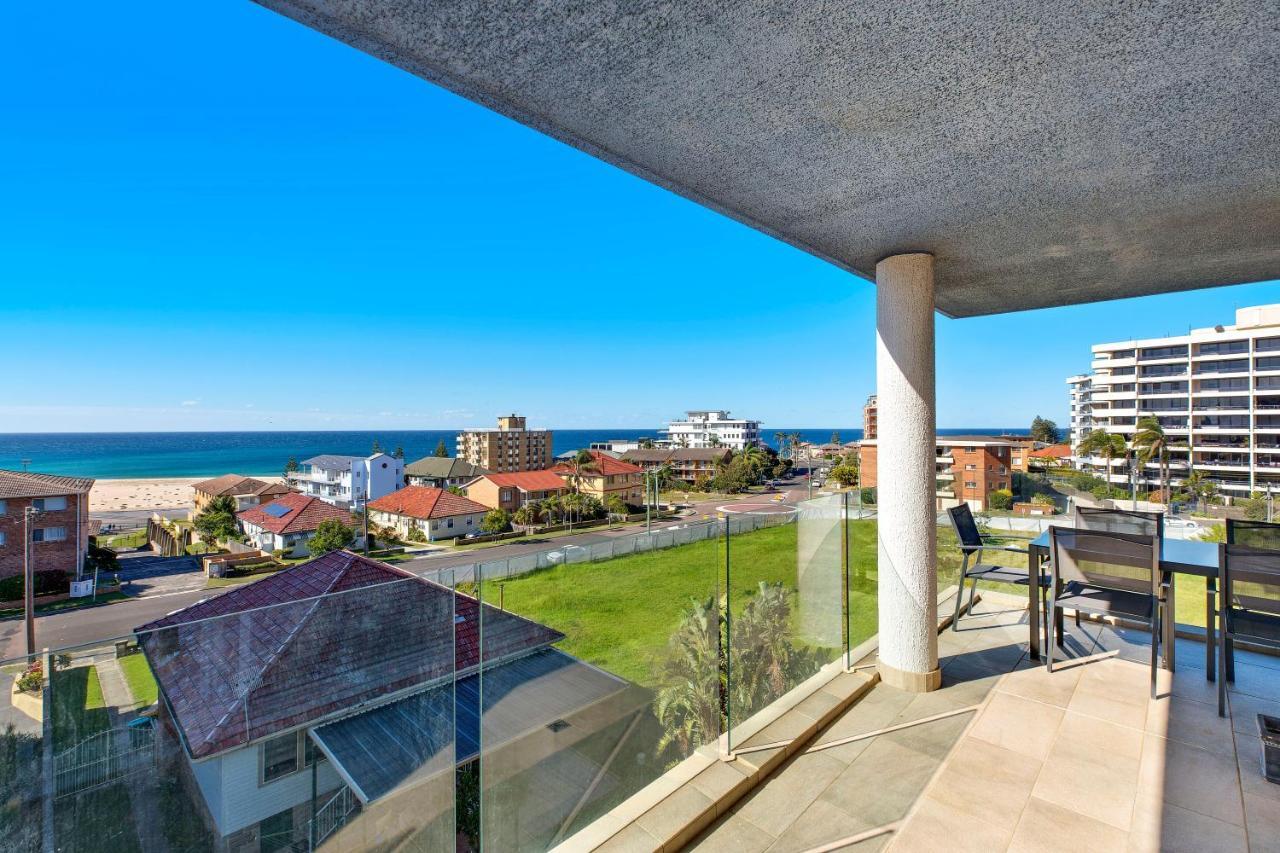 المدخل Sandy Cove Apartments المظهر الخارجي الصورة