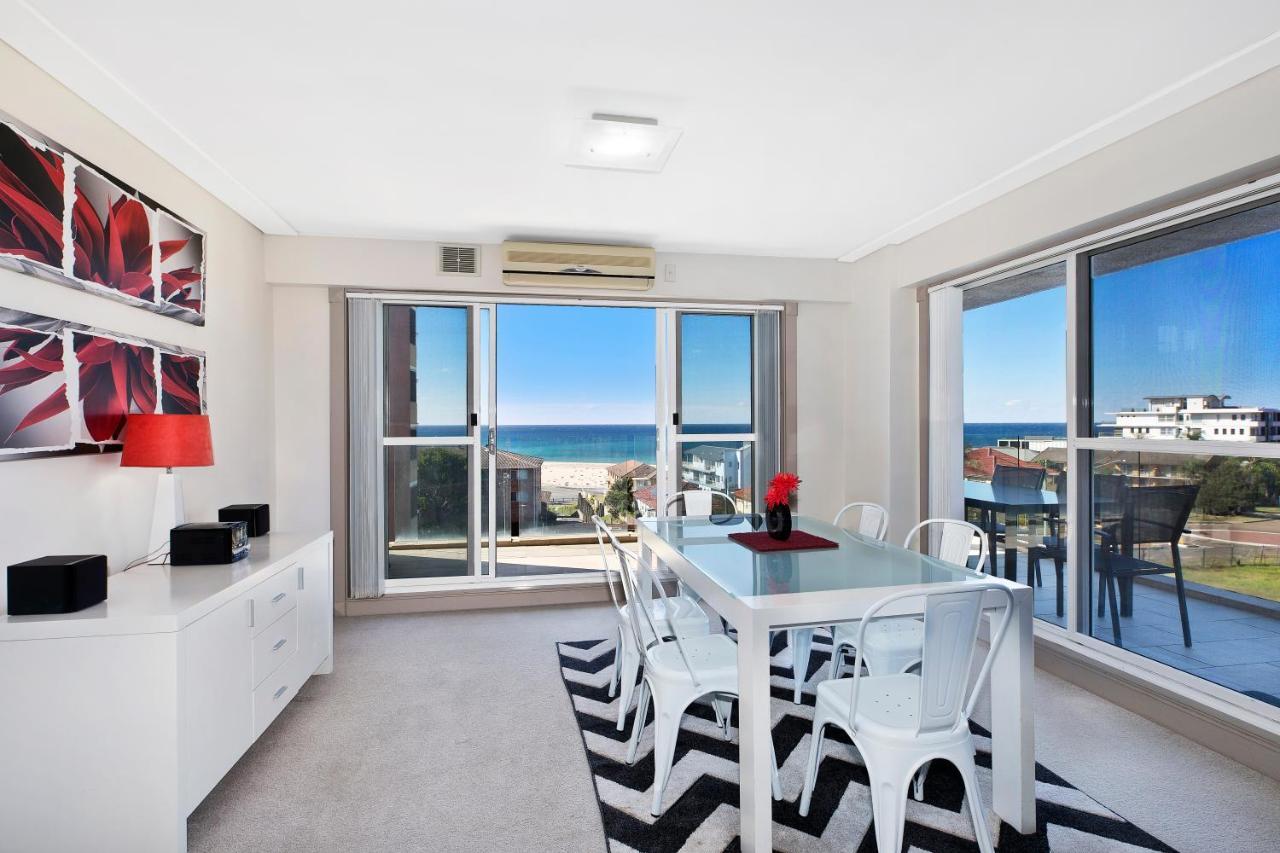 المدخل Sandy Cove Apartments المظهر الخارجي الصورة
