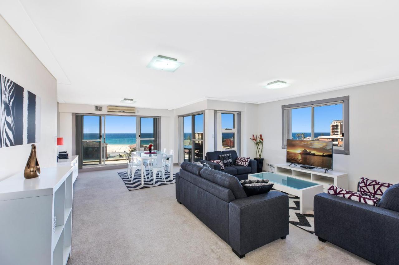 المدخل Sandy Cove Apartments المظهر الخارجي الصورة
