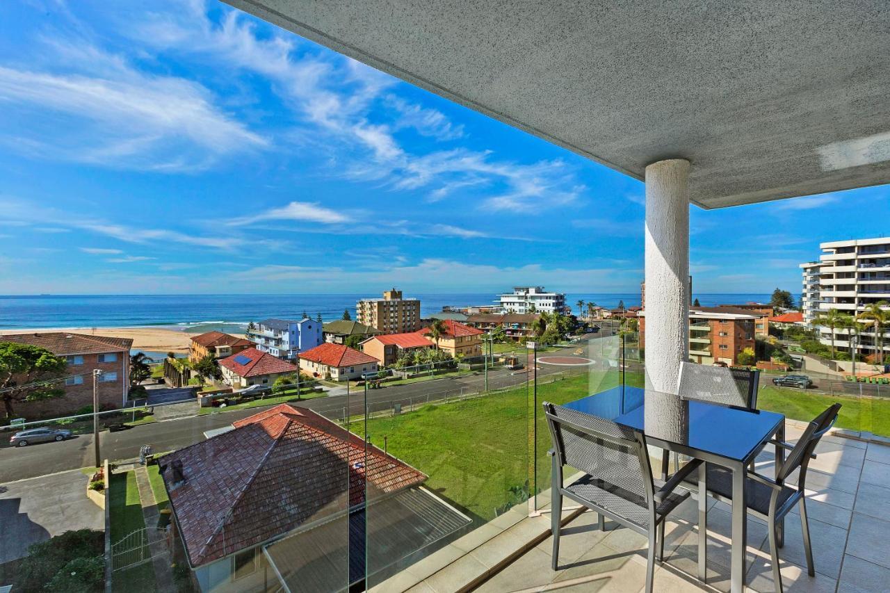 المدخل Sandy Cove Apartments المظهر الخارجي الصورة