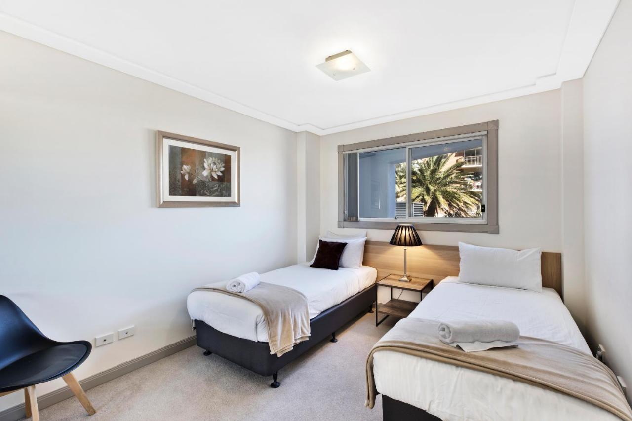 المدخل Sandy Cove Apartments المظهر الخارجي الصورة