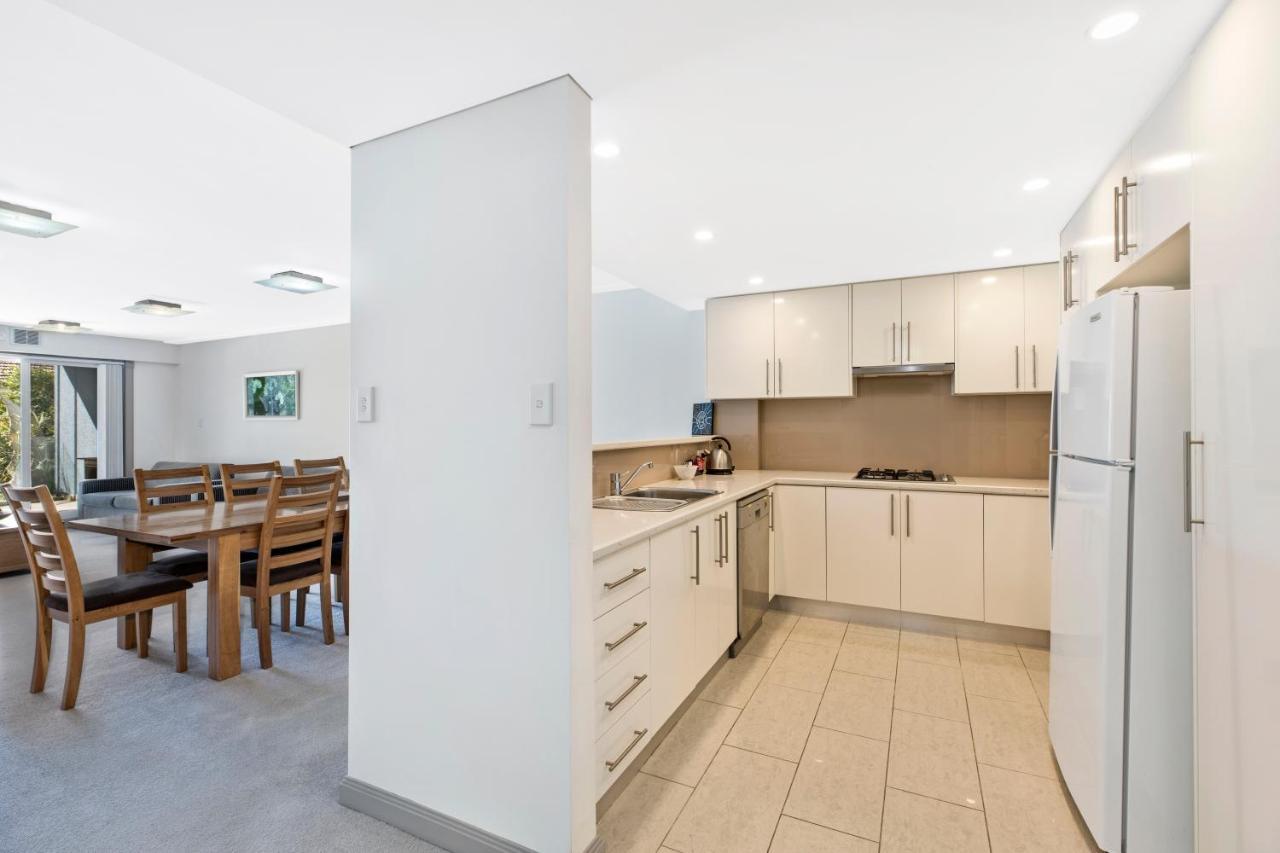 المدخل Sandy Cove Apartments المظهر الخارجي الصورة