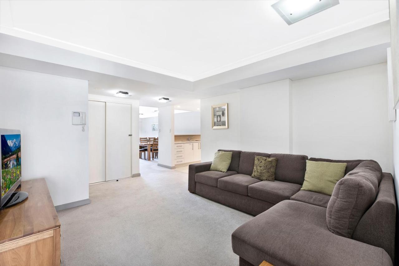 المدخل Sandy Cove Apartments المظهر الخارجي الصورة