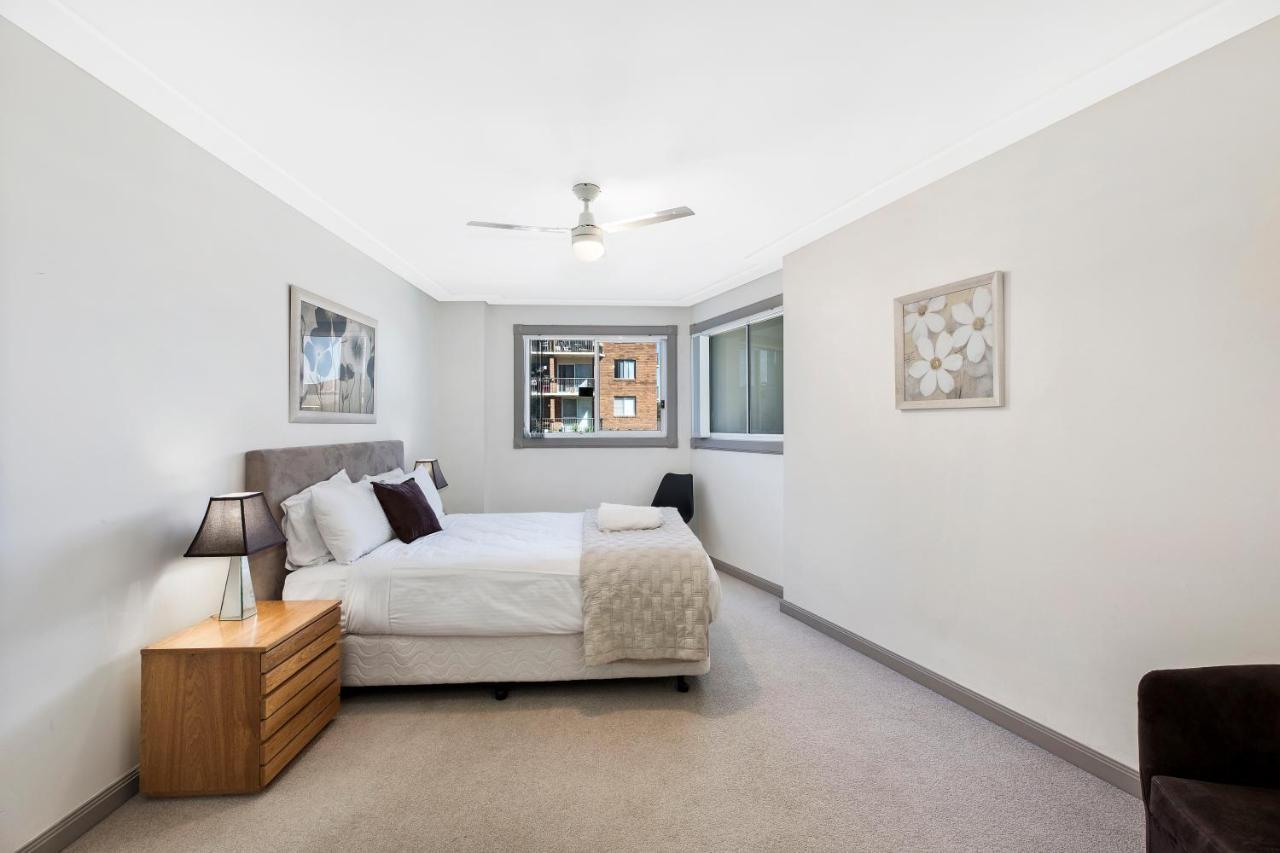 المدخل Sandy Cove Apartments المظهر الخارجي الصورة