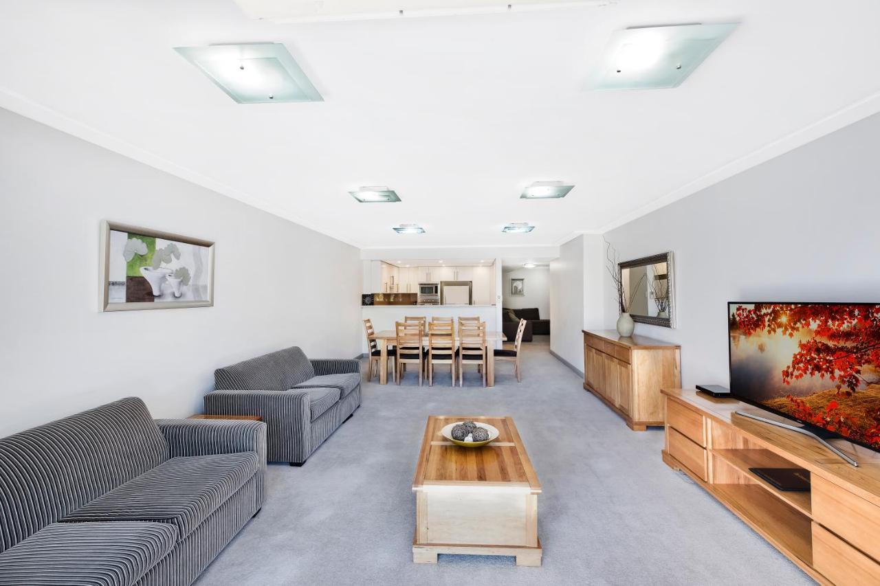 المدخل Sandy Cove Apartments المظهر الخارجي الصورة
